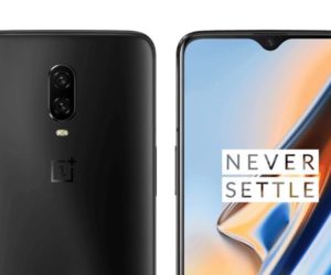 OnePlus 6T