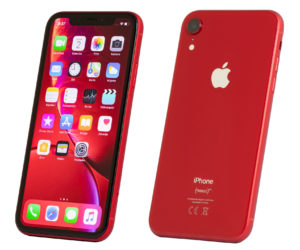 Apple iPhone XR