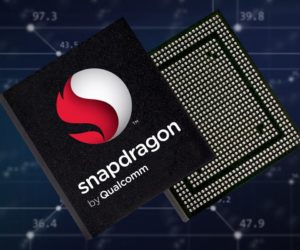 Qualcomm Snapdragon 8150