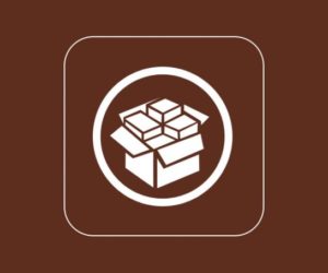 Cydia
