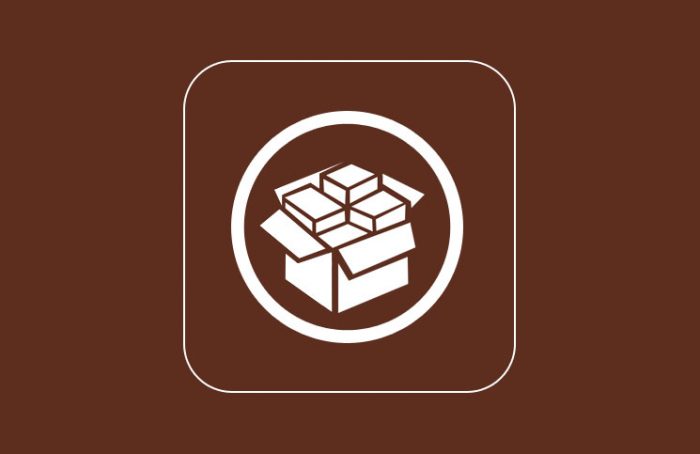 Cydia
