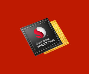 Snapdragon 855