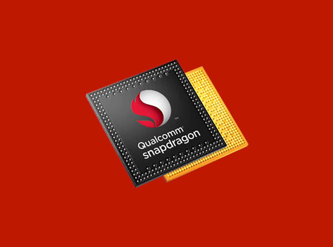 Snapdragon 855