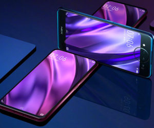 Vivo NEX