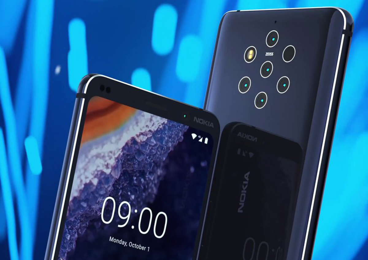 HMD Global