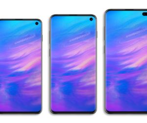 Samsung Galaxy S10