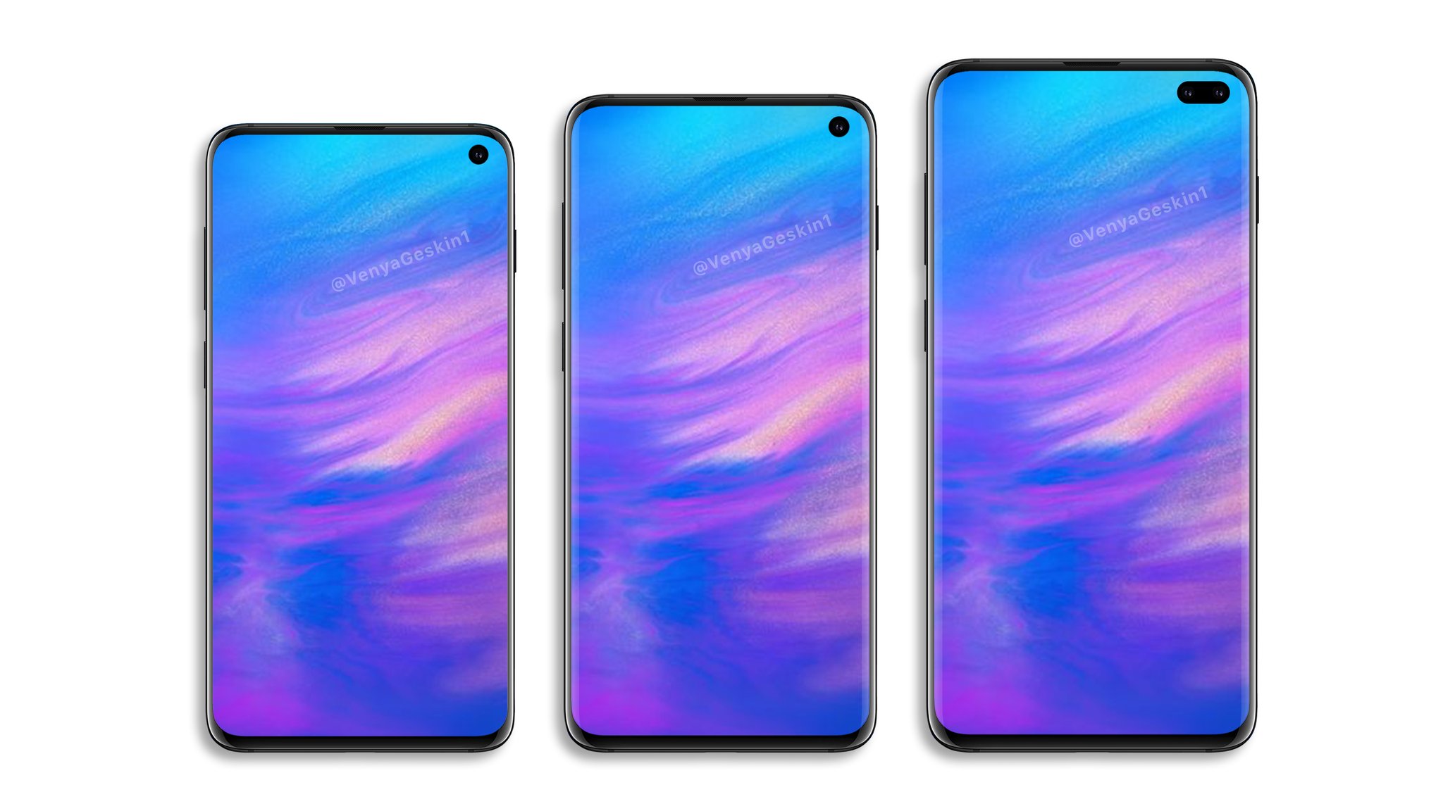 Samsung Galaxy S10