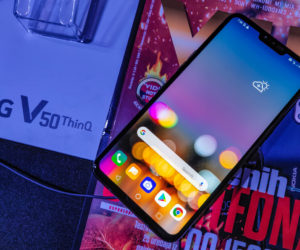 V50 ThinQ