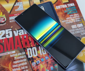 Sony Xperia 1