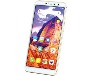 Redmi S2