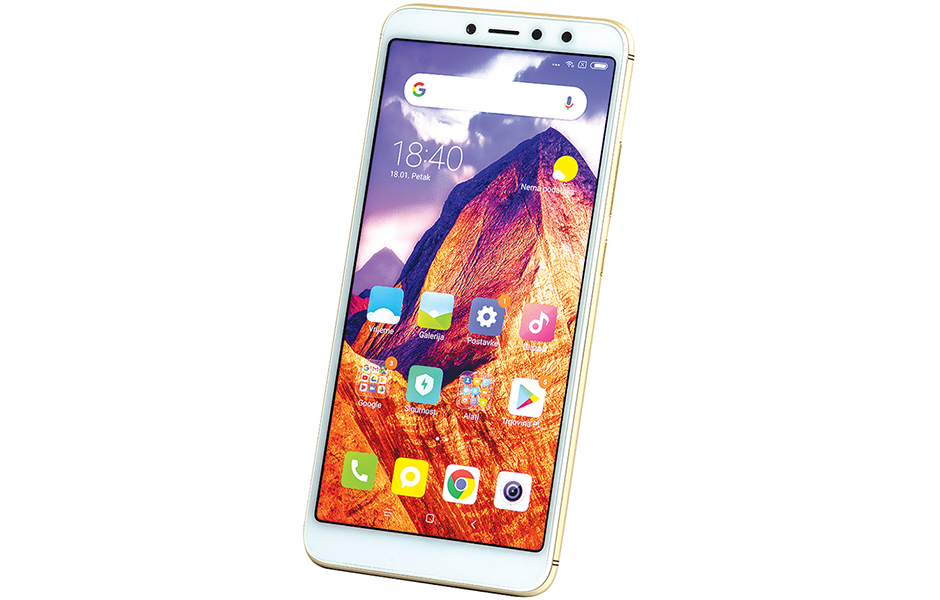 Redmi S2