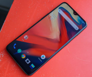 OnePlus 6T