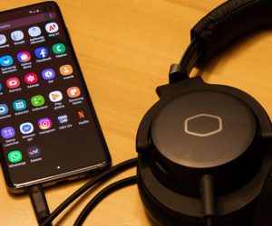 Galaxy S10