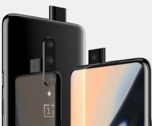 OnePlus 7