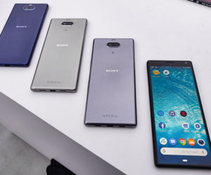 Sony Xperia 10
