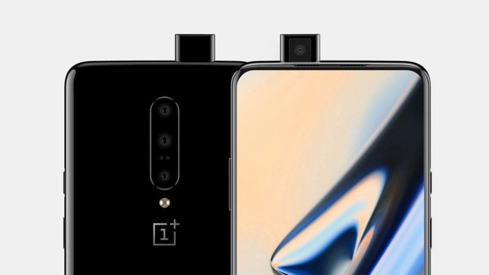 OnePlus 7