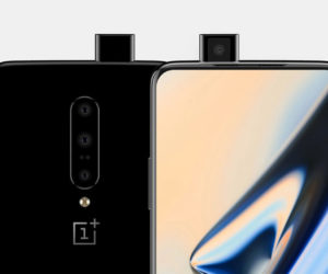 OnePlus 7