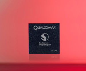 Snapdragon 865