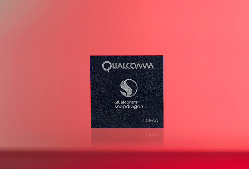 Snapdragon 865