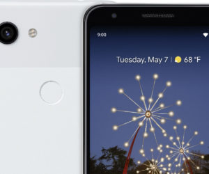 Pixel 3a