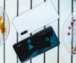 P30 Lite