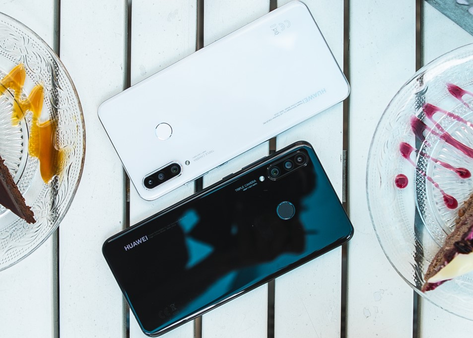 P30 Lite