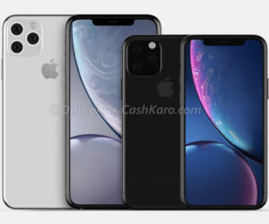 iPhone