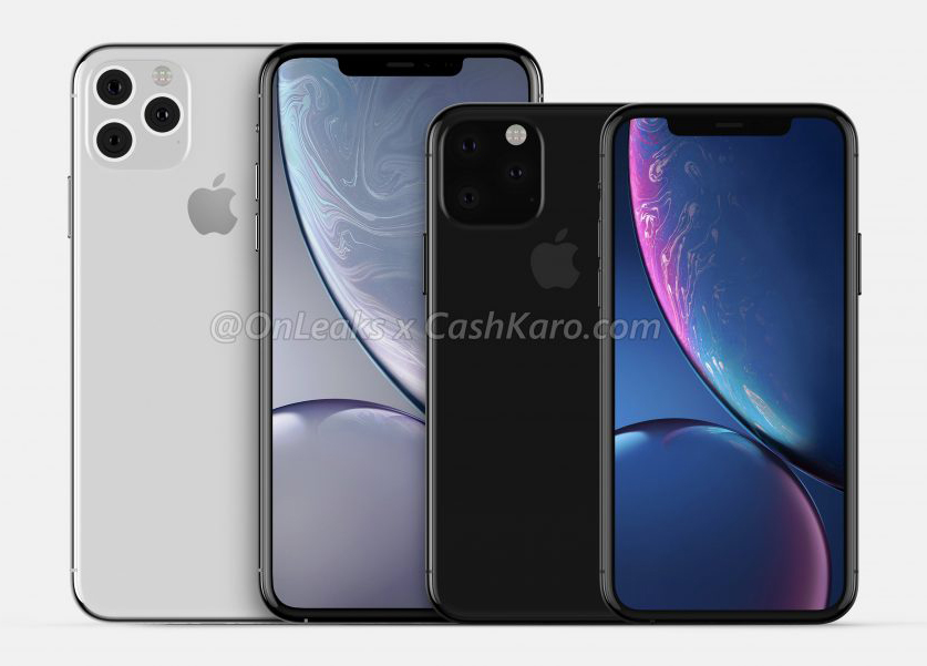 iPhone