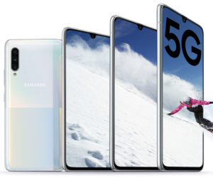 Galaxy A90