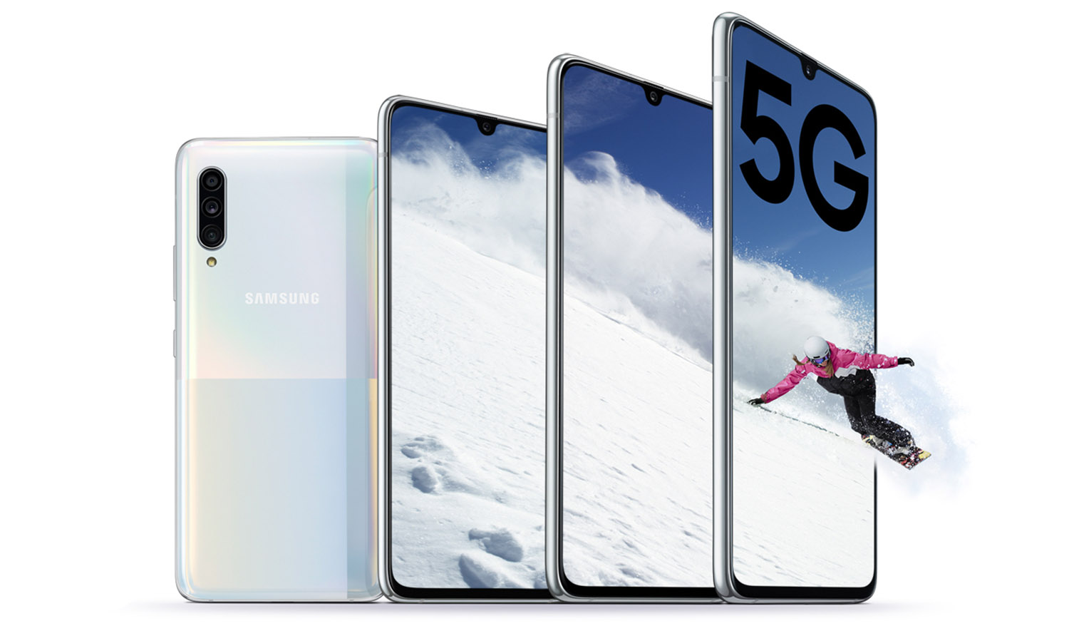 Galaxy A90