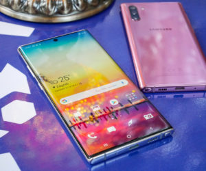 Note 10+