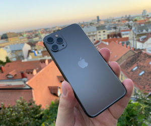 iPhone 11 Pro