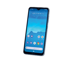 Nokia 6.2