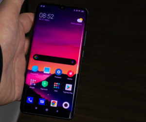Xiaomi Mi Note 10 Pro