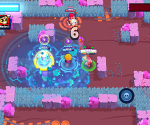Brawl Stars Android