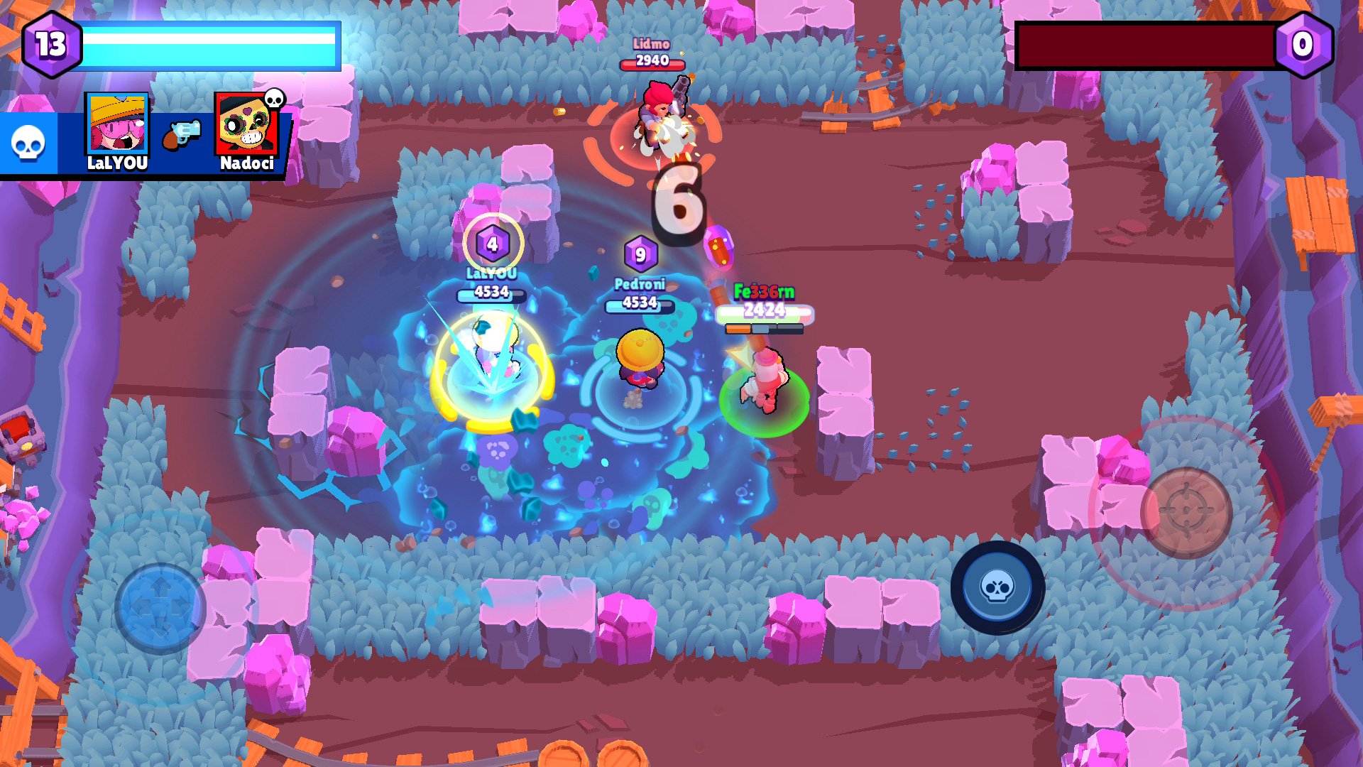 Brawl Stars Android