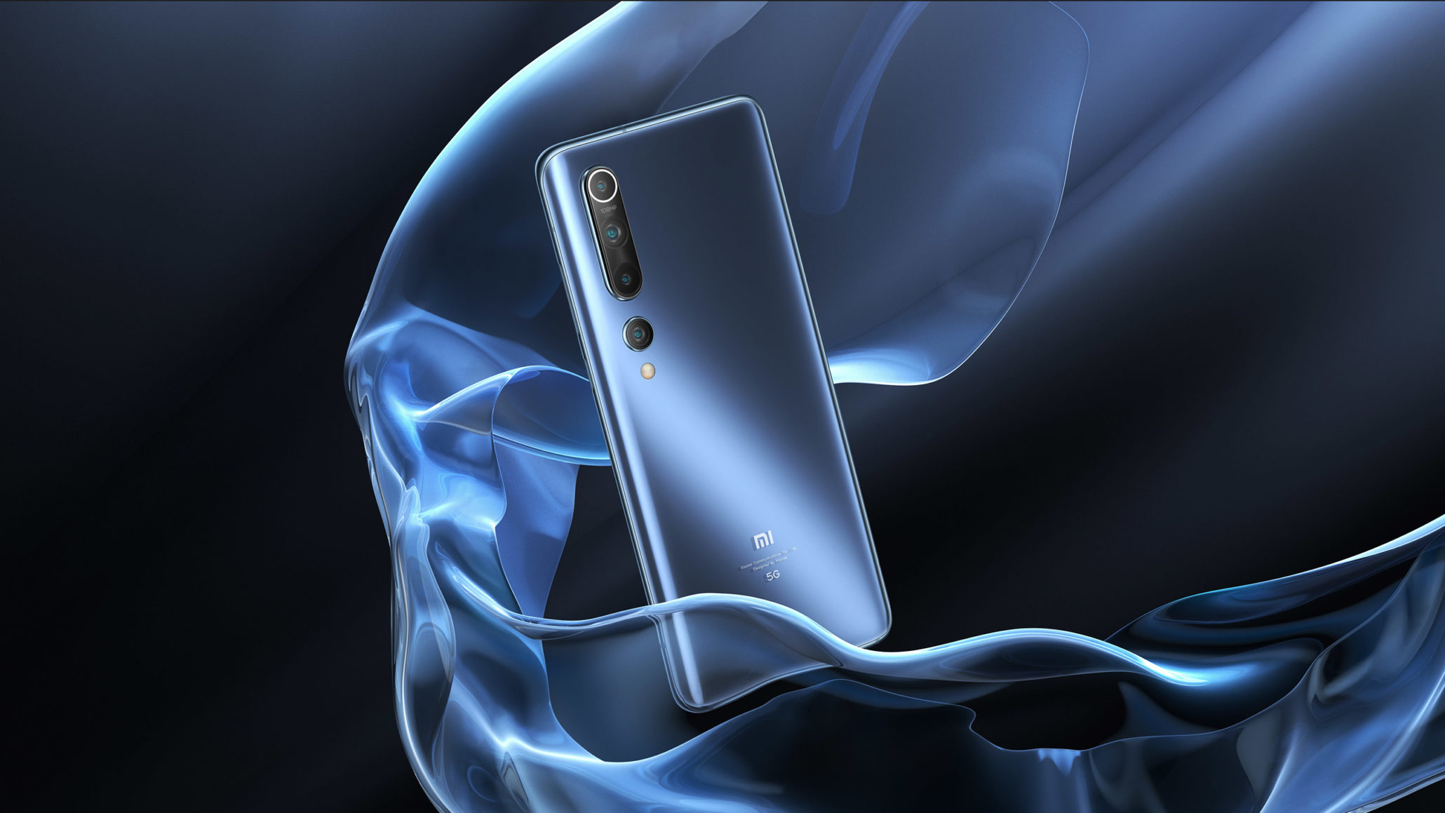 Mi 10 Pro