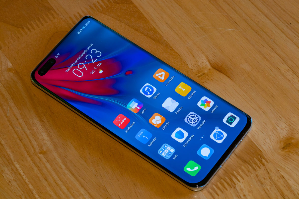P40 Pro
