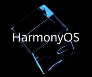 HarmonyOS