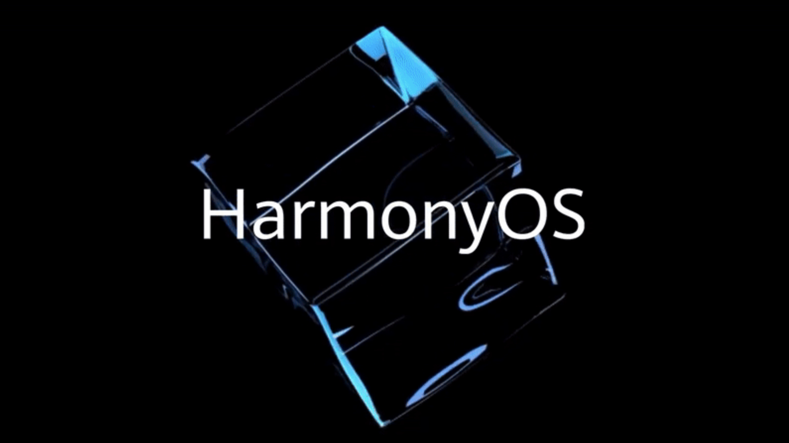HarmonyOS