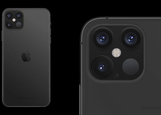 iPhone 12