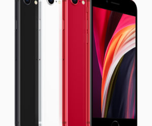 iPhone SE