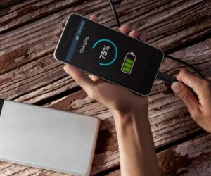 Quick Charge 3 Plus