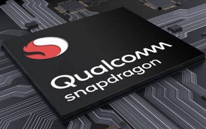 Snapdragon 875