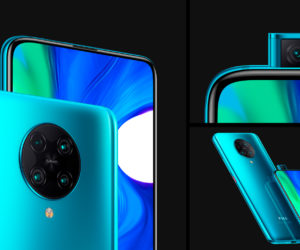 Poco F2 Pro