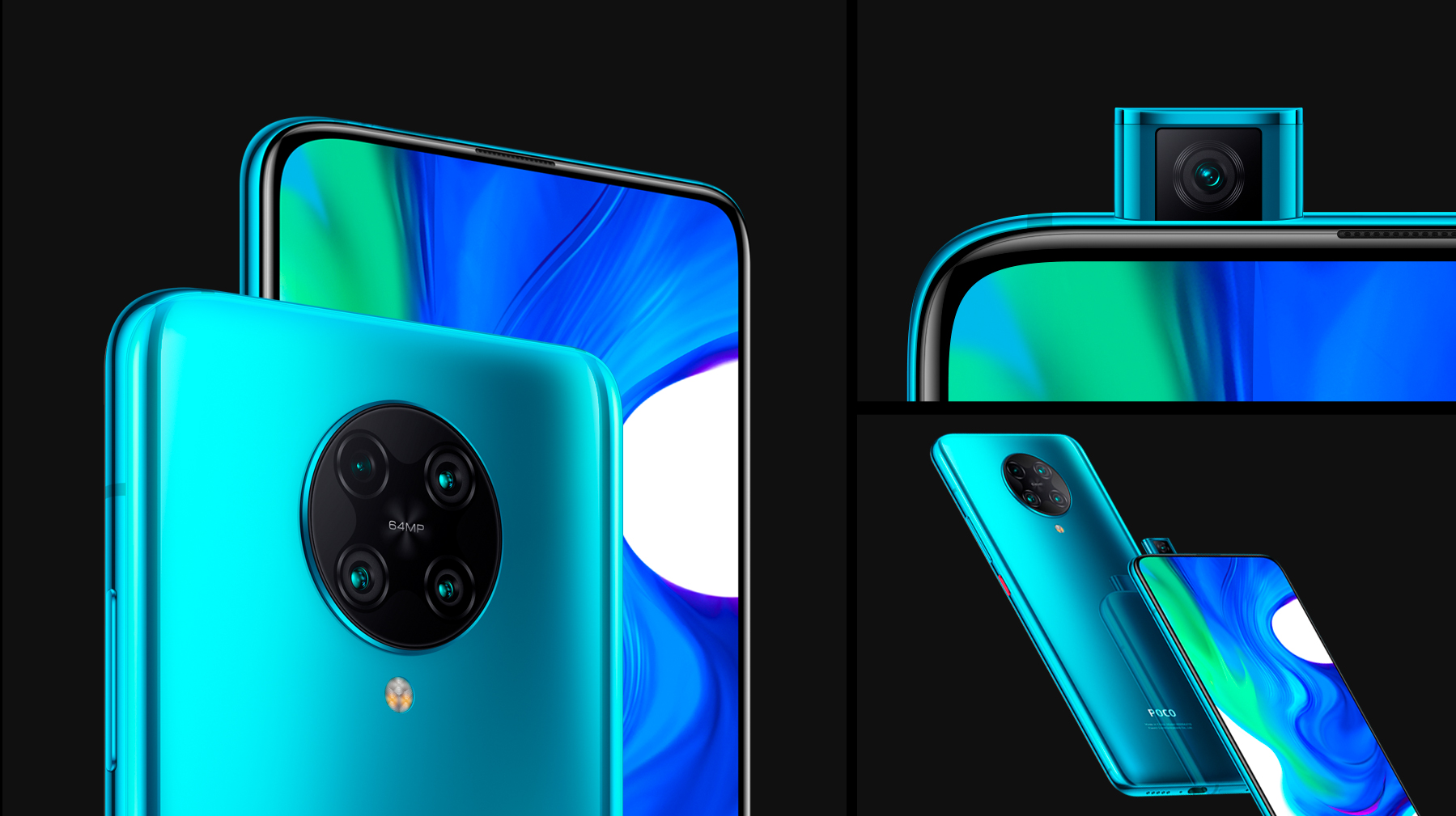 Poco F2 Pro