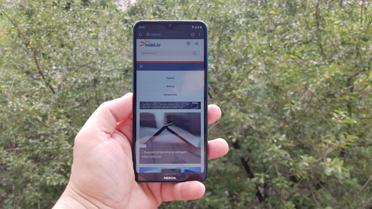 Nokia 5.3
