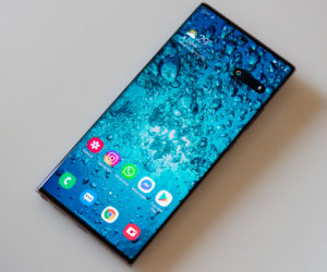 Galaxy Note20 Ultra