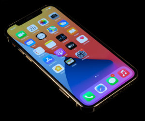 iPhone 12 Pro