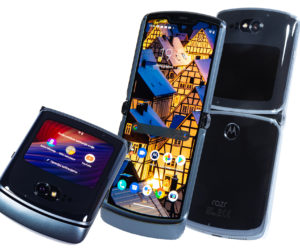 Motorola Razr 5G